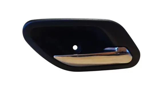 BMW 5 E39 Front door interior handle 7032926