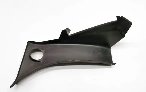Other trunk/boot trim element