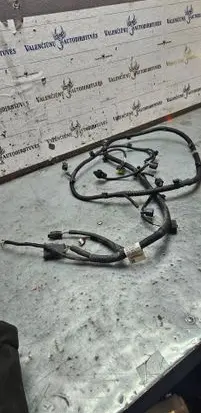 Renault Koleos II Parking sensor (PDC) wiring loom 240709667R 40709667B 202010