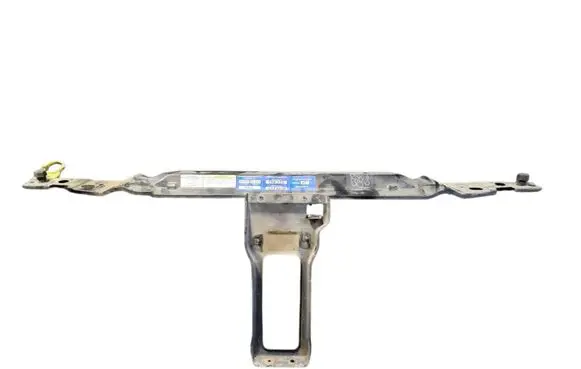 Jeep Cherokee III KJ Top upper radiator support slam panel 55360229AB 11297