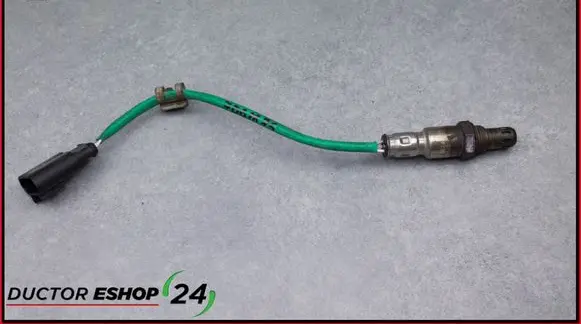 Alfa Romeo Mito Lambda probe sensor 55249877