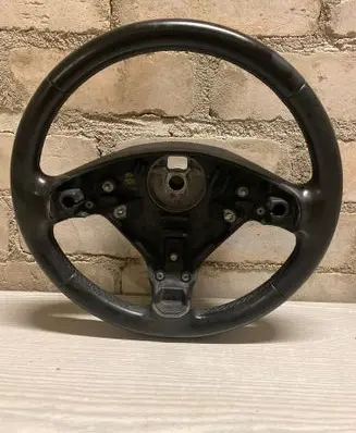 Opel Astra G Steering wheel 13127925