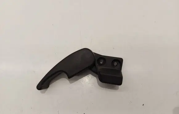 Audi A3 S3 8P Engine bonnet (hood) release handle 1H1823533