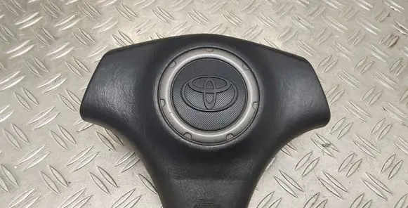 Toyota RAV 4 (XA20) Steering wheel airbag 8419802 004530903CGF