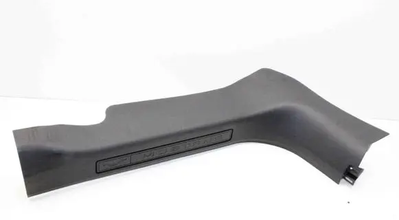 Ford Mustang Mach-E Front sill trim cover LJ8BR13200BGW
