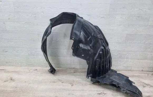 Subaru XV II Front wheel arch liner splash guards 59110FL050