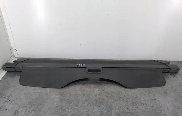 Ford Focus Parcel shelf load cover 