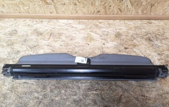 BMW 5 E39 Parcel shelf load cover 