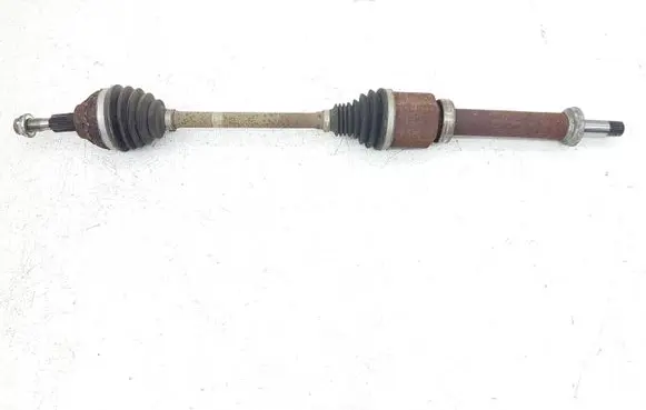 Ford Fusion II Front driveshaft DG913B436 DG913B436GB 131215120095
