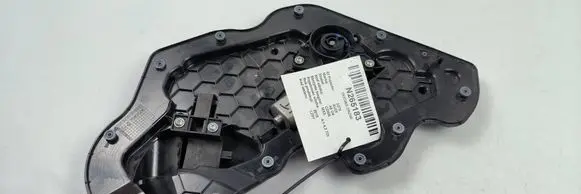 Audi A8 S8 D4 4H Rear door soft close latching motor 4H0839915