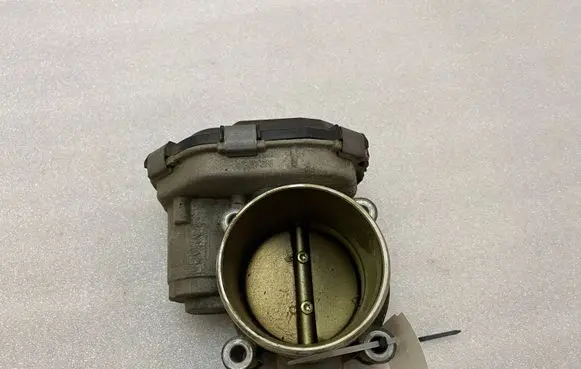 Ford Mustang VI Throttle valve GB8E9F991BB