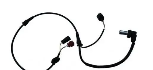 Audi A6 S6 C5 4B ABS brake wheel speed sensor 4B0927803C 8D0927803D