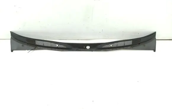 Wiper trim