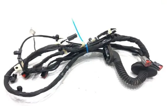 Ford Mondeo MK V Tailgate/trunk wiring harness DG9T-14A583-CF