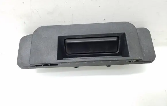 Mercedes-Benz CLA C117 X117 W117 Tailgate/trunk/boot exterior handle A2227500493