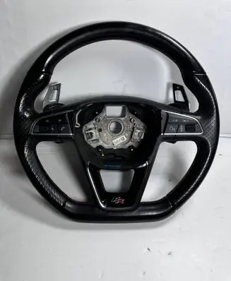 Seat Alhambra (Mk2) Steering wheel 575419091J