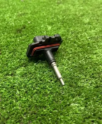 Exhaust gas temperature sensor