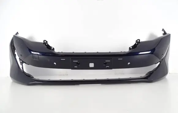 Peugeot 508 II Front bumper