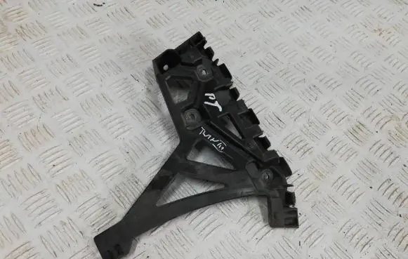 Renault Twingo III Bumper support mounting bracket corner 850442507R