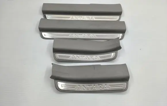 Opel Antara Front sill (body part) 