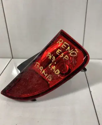 Renault Espace - Grand espace IV Rear bumper light 8200027154