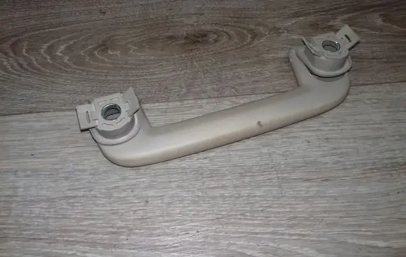 Volvo V50 Other interior part