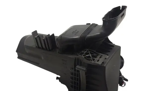 Air filter box