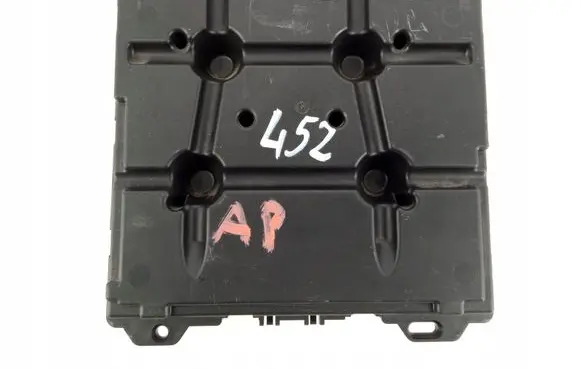 Volkswagen Transporter - Caravelle T5 Central body control module 7E0937090