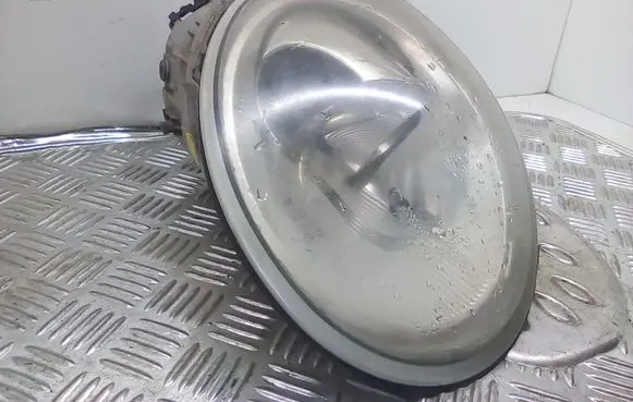 Volkswagen New Beetle Headlight/headlamp 0302505001 1305239109