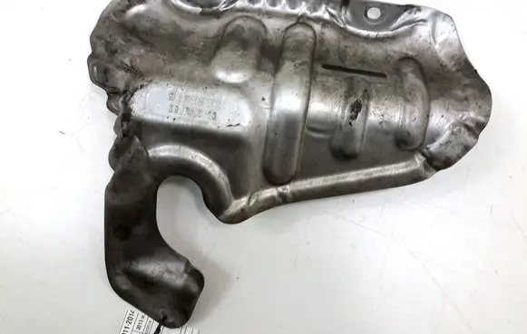 Mercedes-Benz B W246 W242 Other engine bay part A6510960768