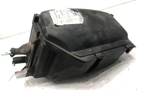 Ford Galaxy Fuse box set