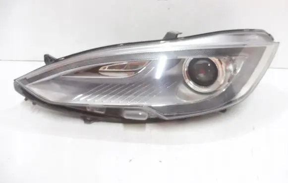 Tesla Model S Headlight/headlamp 16361501989