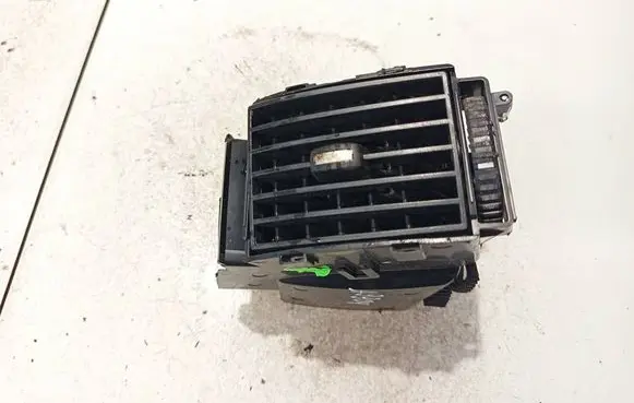 Citroen Jumper Dash center air vent grill 385812