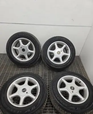 Audi A4 S4 B6 8E 8H R15 alloy rim