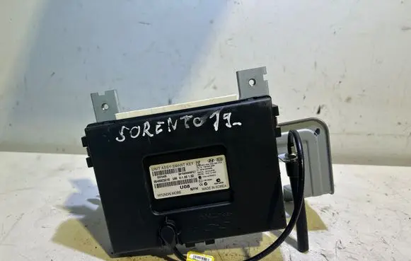 KIA Sorento Keyless (KESSY) go control unit/module 95480C5210 S372425 S815900009FCF