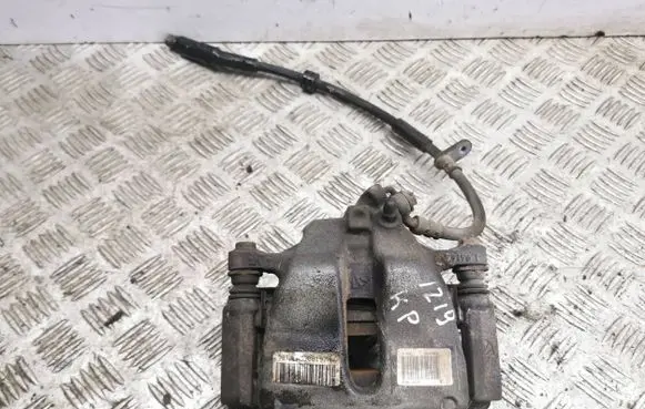 Peugeot 2008 II Front brake caliper 9824176580