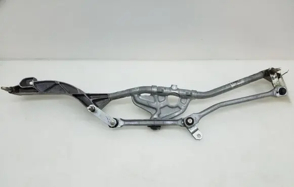Mercedes-Benz CLS C219 Front wiper linkage A2198200340