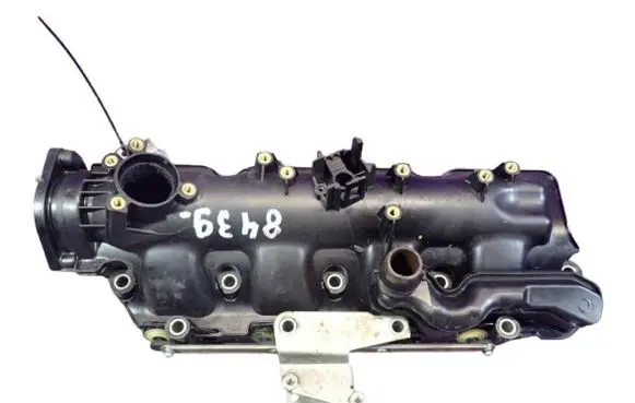 Fiat Freemont Intake manifold