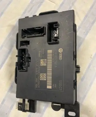 Audi A7 S7 4G Seat control module 4G8959760A