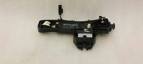Mercedes-Benz CLA C117 X117 W117 Rear door interior handle A2047602534