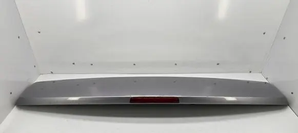 Dodge Grand Caravan Tailgate/trunk spoiler 1SF62TRMAH 1SF62JSCAH