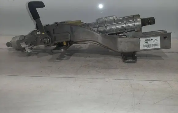 Renault Laguna III Steering wheel axle 488100059R RW11CC0001Q