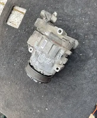 Mercedes-Benz A W168 Air conditioning (A/C) compressor (pump) 4472208365