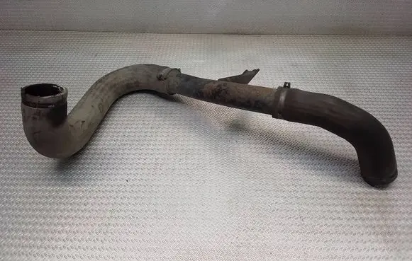 Fiat Ducato Intercooler hose/pipe 
