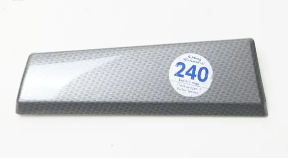 Volkswagen PASSAT B8 Panel trim 3G1853261N