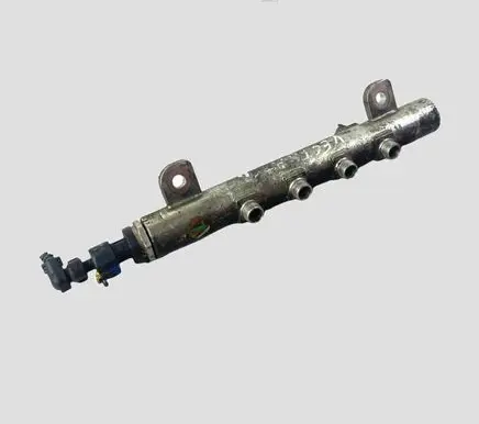 Opel Vectra C Fuel main line pipe 0445214122