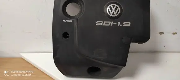 Volkswagen Golf IV Engine cover (trim) 038103925 012973