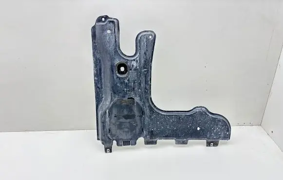 Audi Q3 F3 Pickup box liner 5QF825101 5QA825961