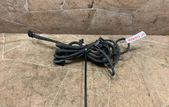 Mercedes-Benz C W204 Parking sensor (PDC) wiring loom A0005450329