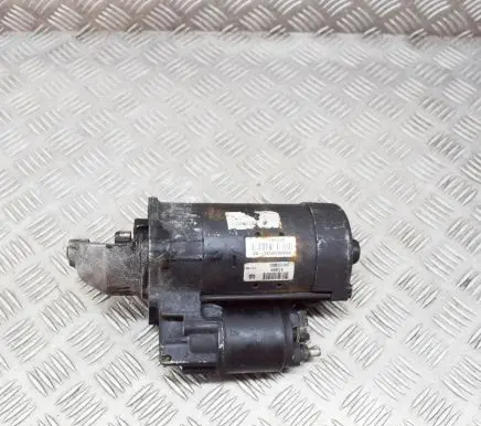 Iveco Daily 4th gen Starter motor 0001223003 673689